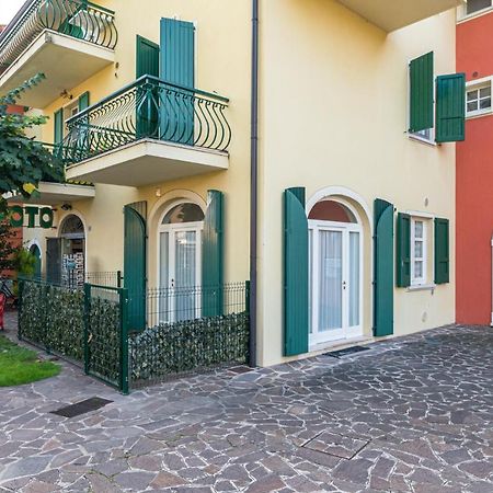 Gardappartamenti Campiello Pool Sirmione Exterior photo
